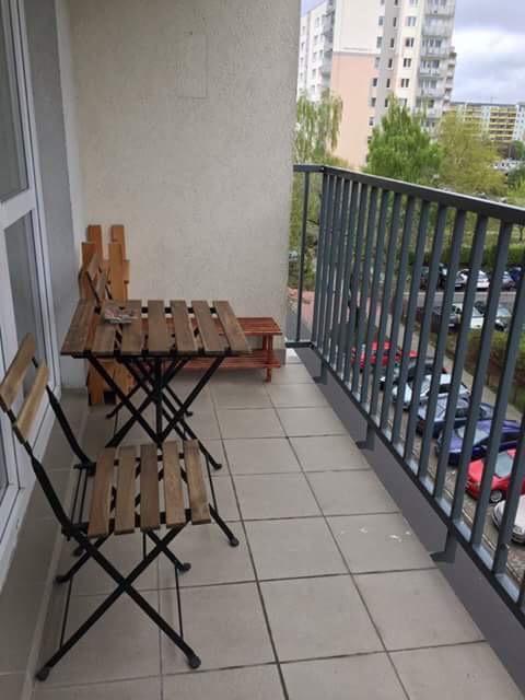 Fieldorfa Apartment وارسو المظهر الخارجي الصورة