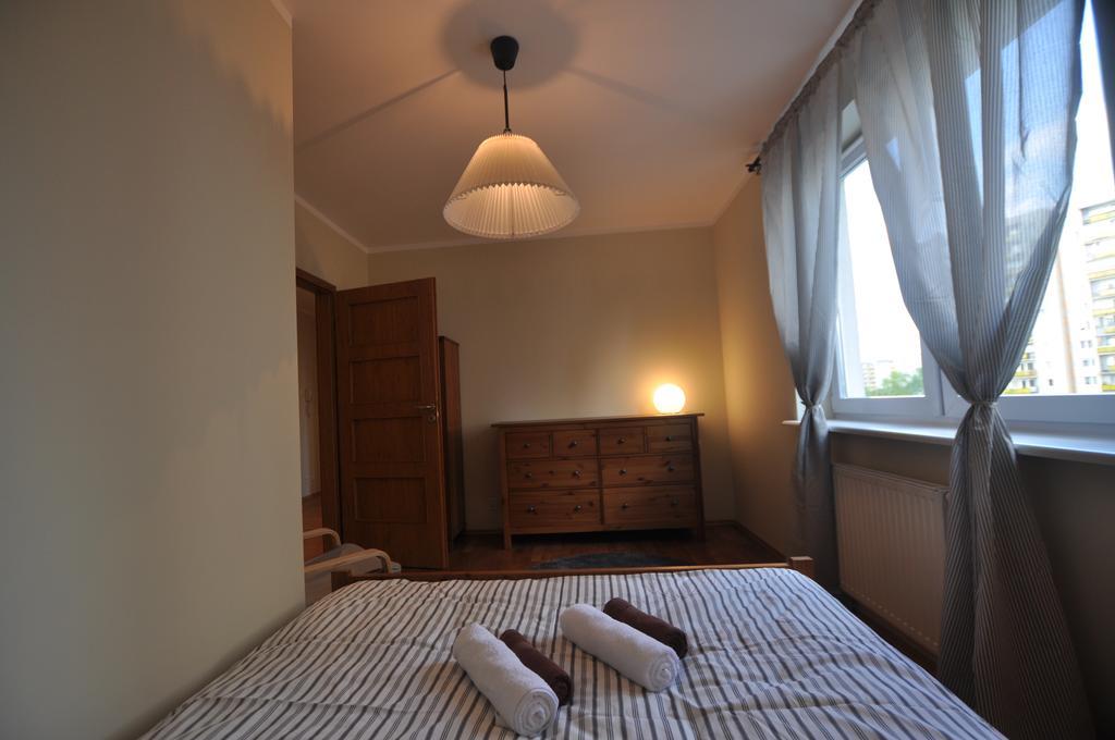 Fieldorfa Apartment وارسو المظهر الخارجي الصورة